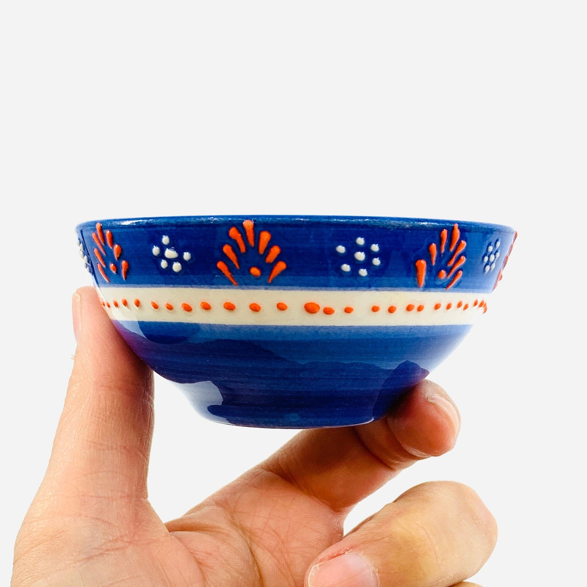 Handmade Turkish Bowl 103 Decor Natto USA 