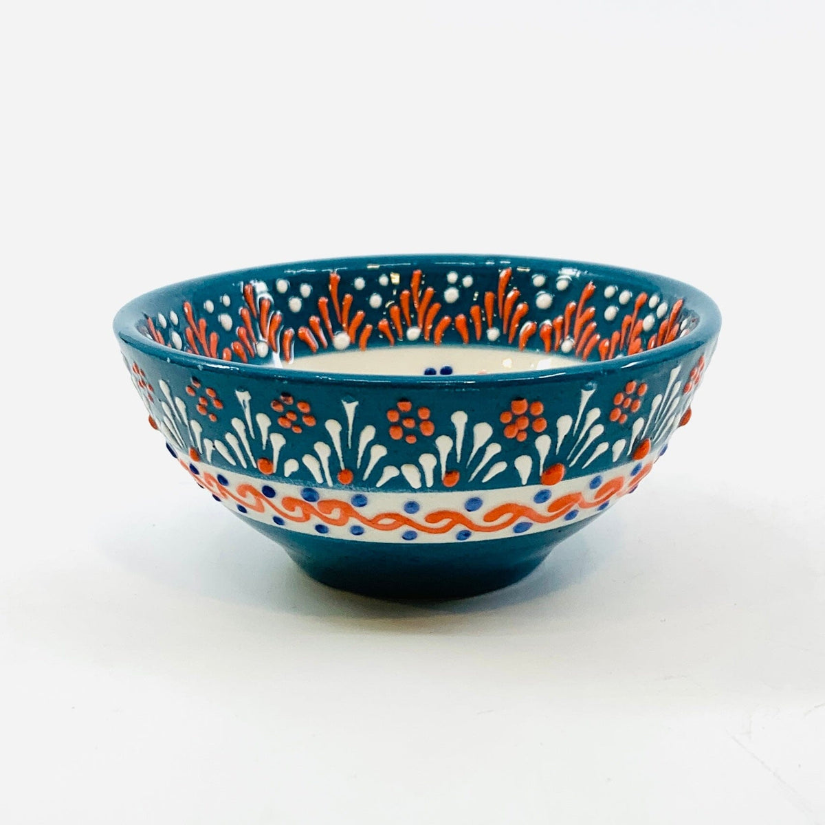 Handmade Turkish Bowl 99 Decor Natto USA 