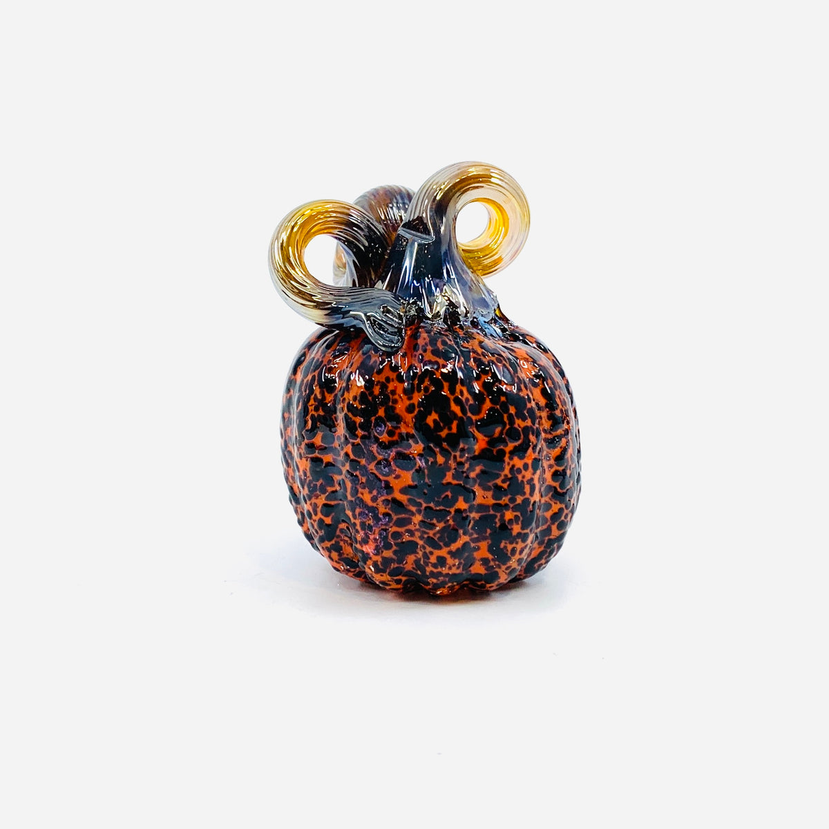 Daily Pumpkin 713 Mini Paperweight