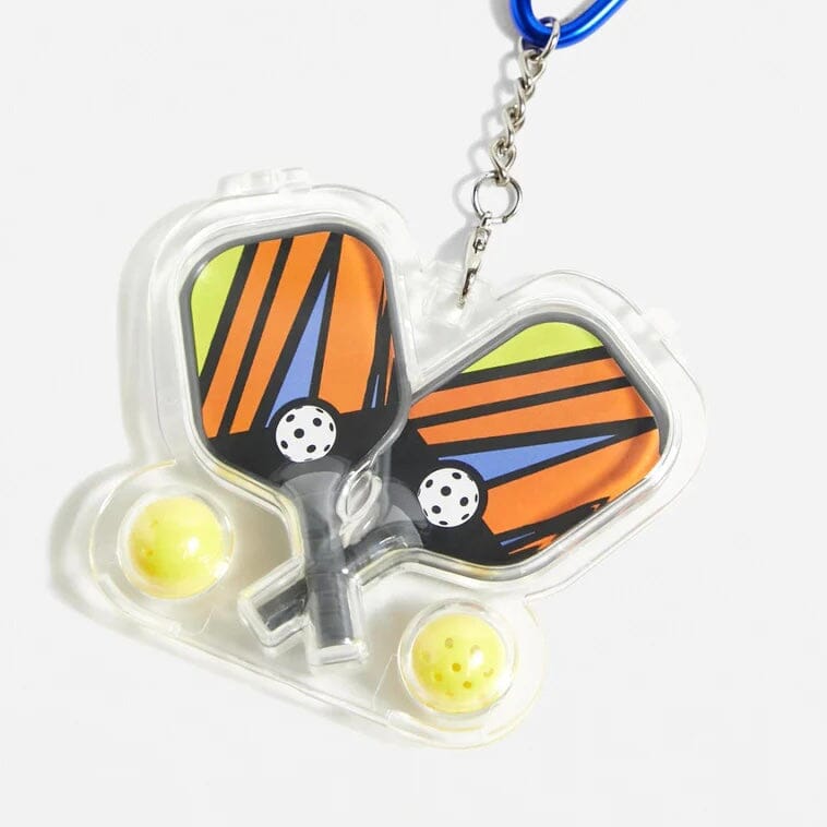 World's Smallest Pickleball Super Impulse 