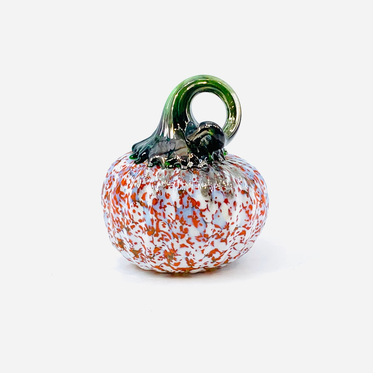 Daily Pumpkin 734 Mini Paperweight