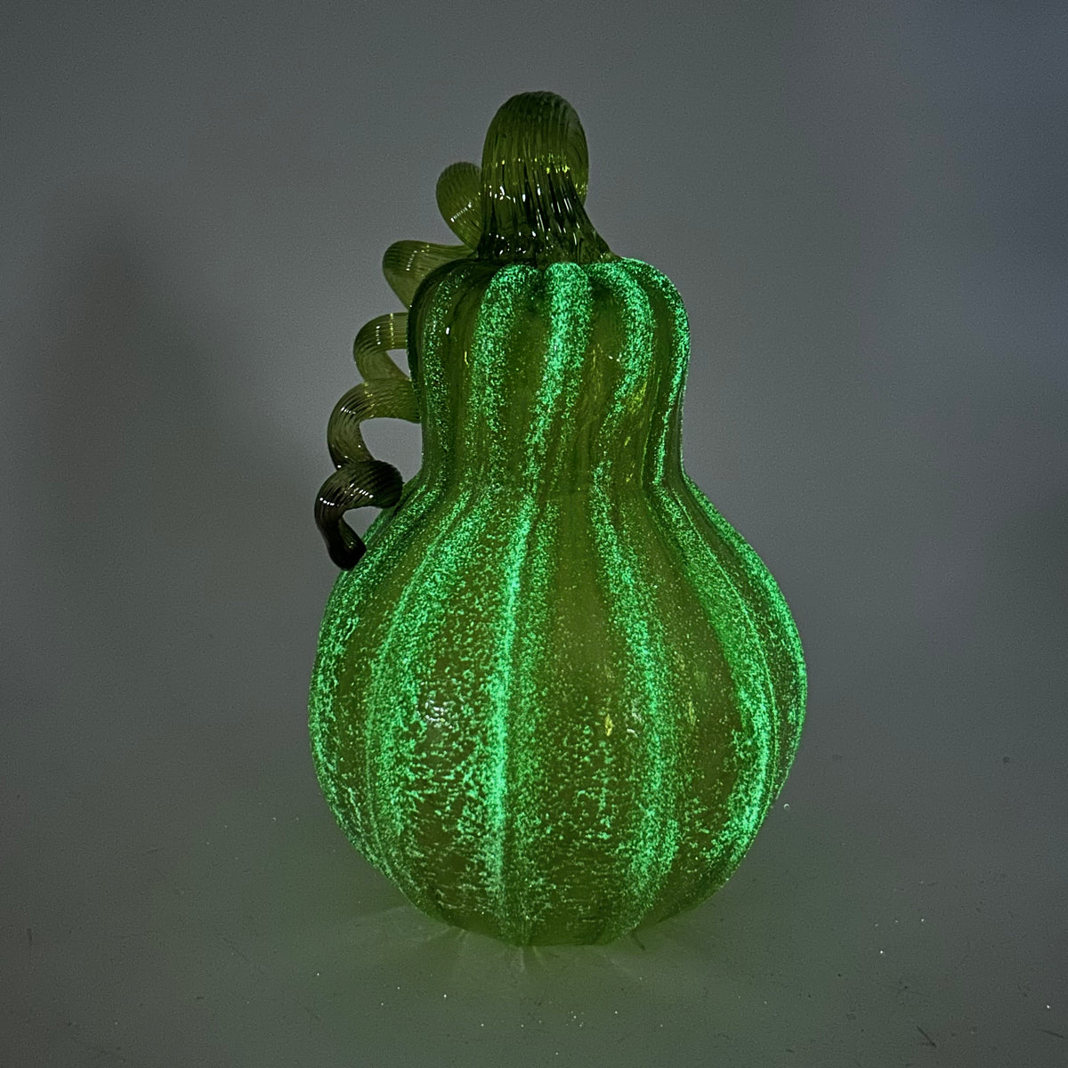 Daily Pumpkin 995 Glow Gourd