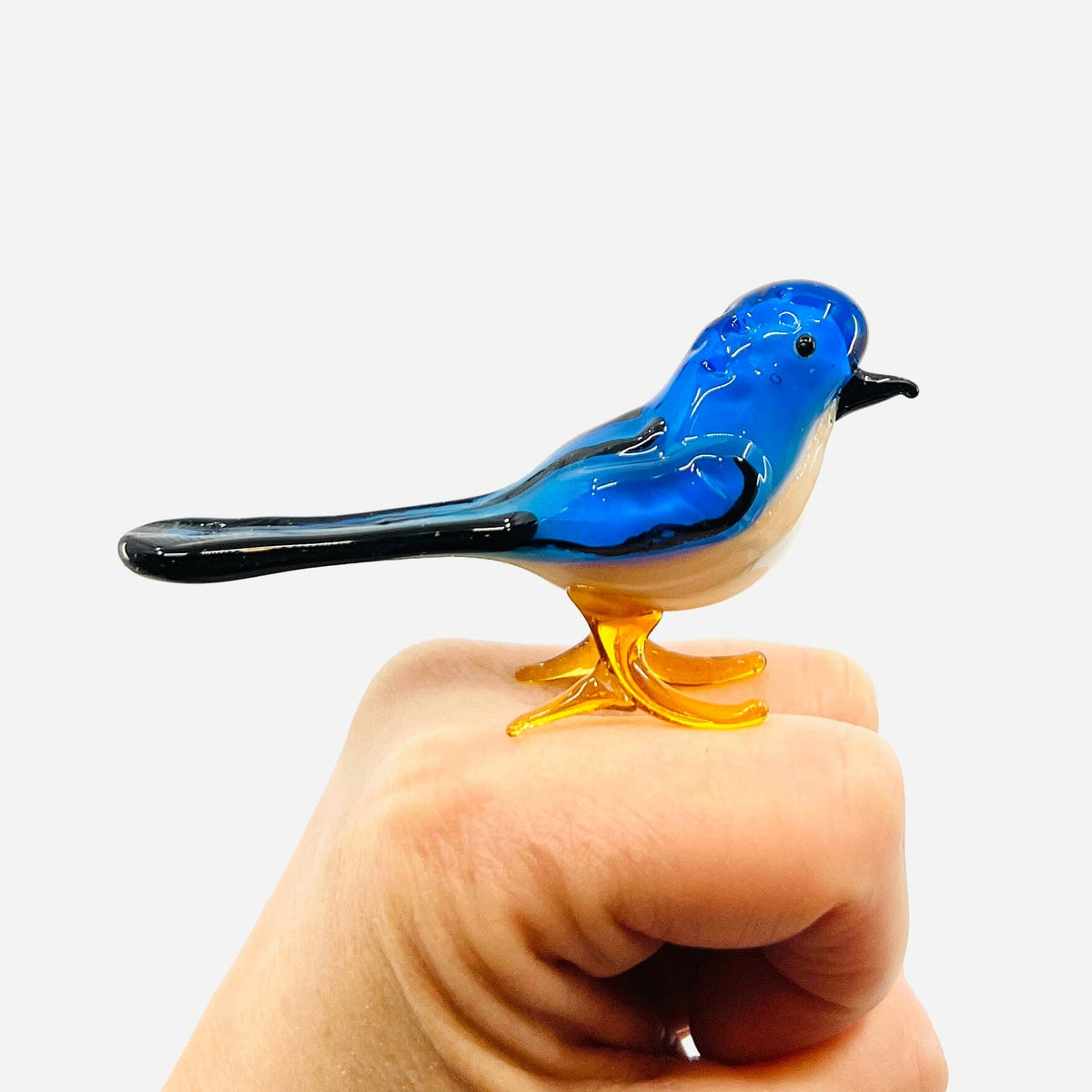 Pocket Bluebird Miniature Gift Essentials 