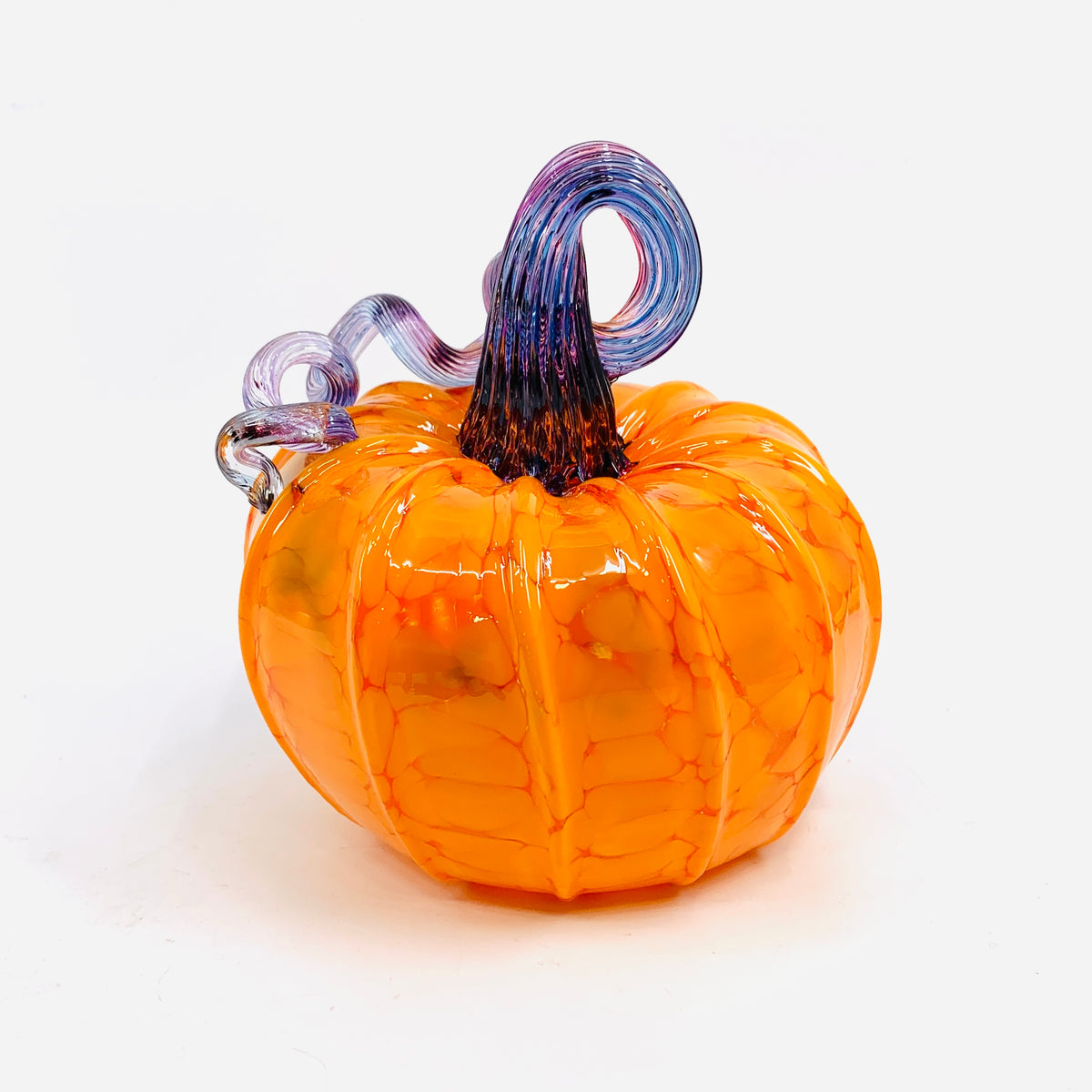 Daily Pumpkin 1279 Squat