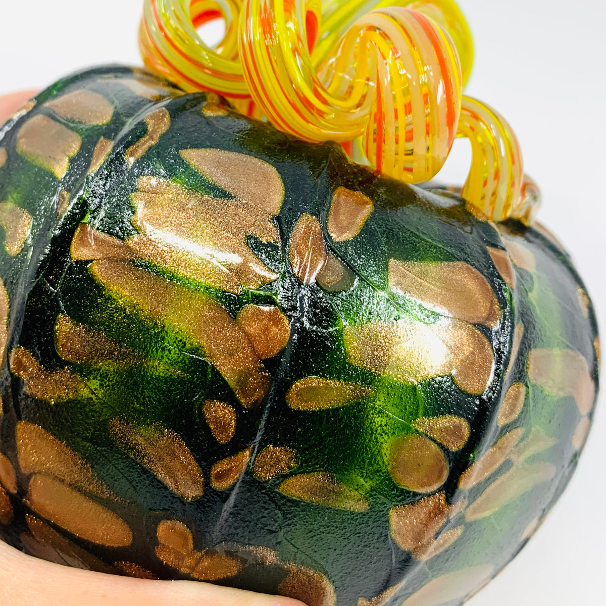 Daily Pumpkin 3007 Squat