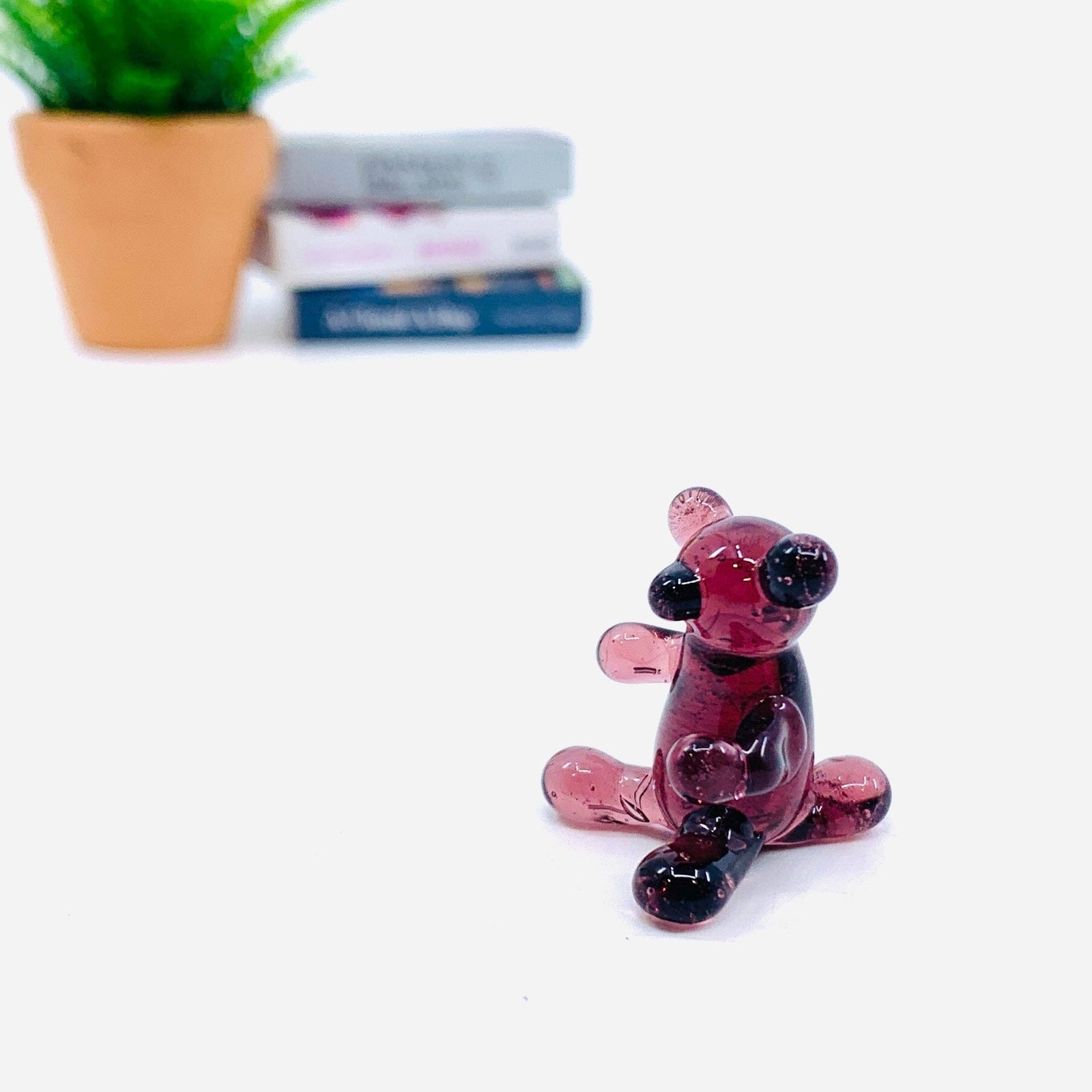 Mini Balloon Figurines, Koala 320 GANZ 