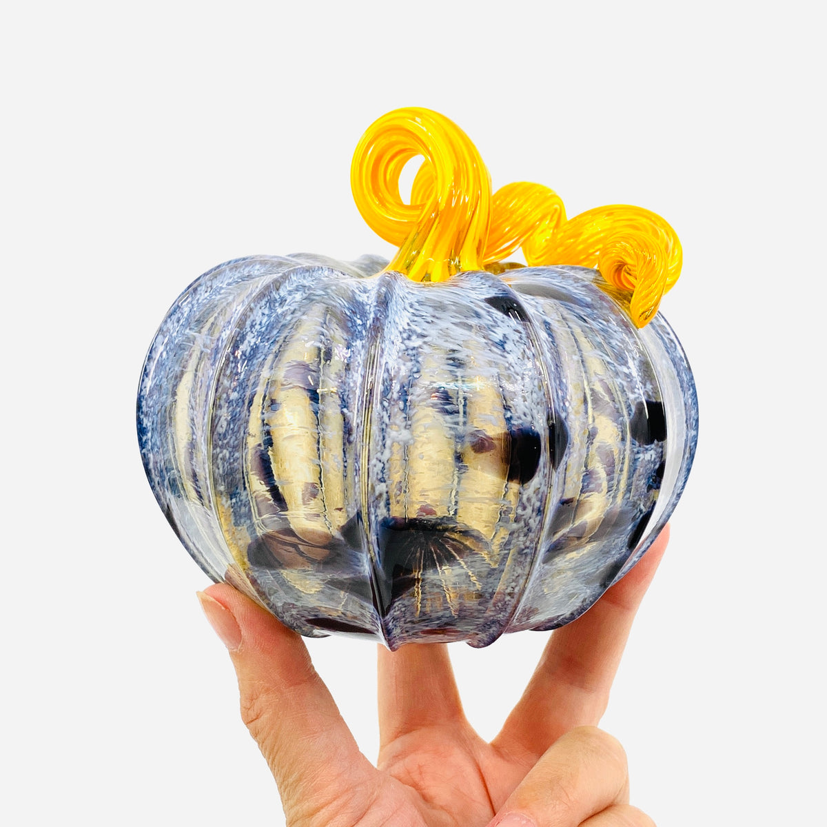 Daily Pumpkin 3306 Fall Squat