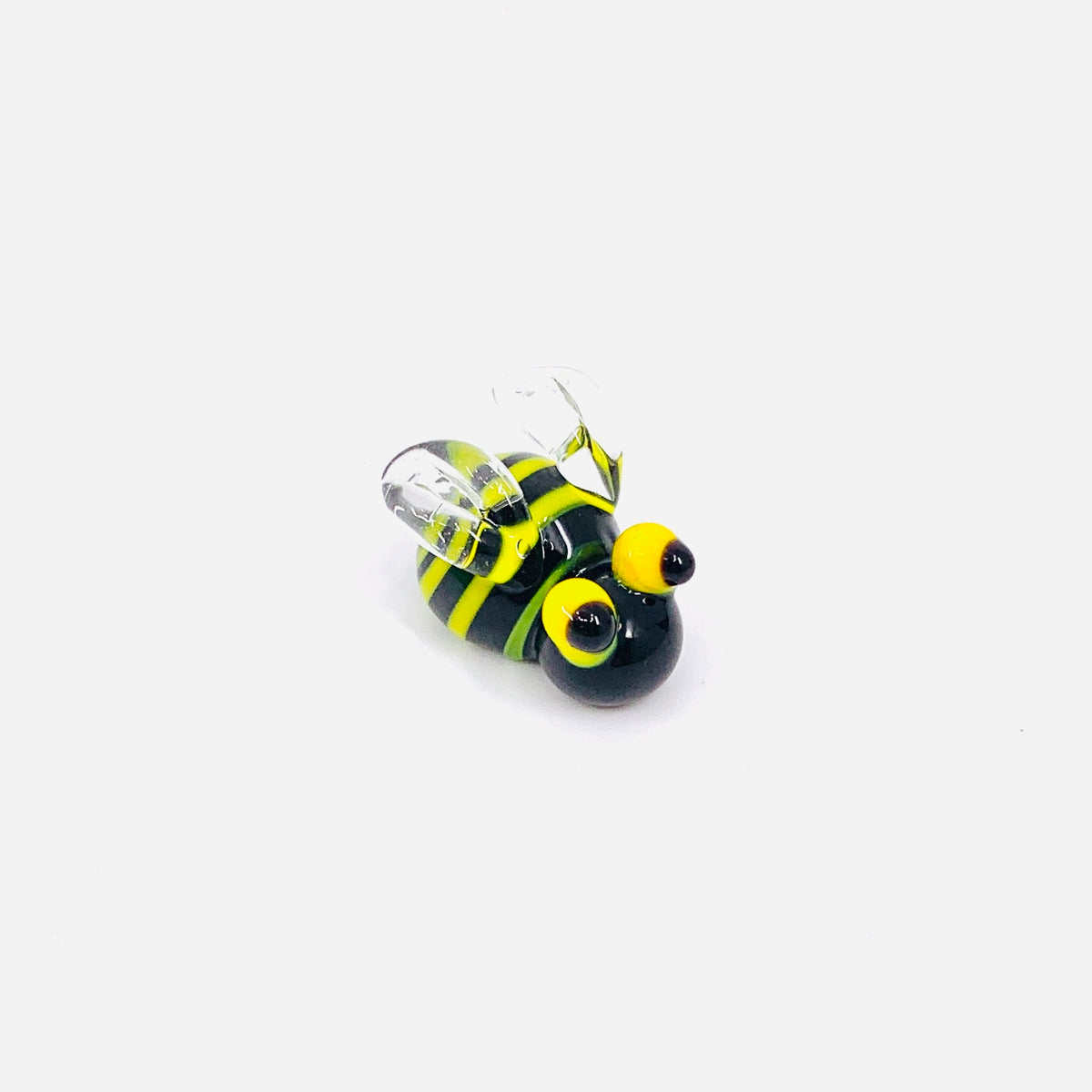 Teeny Teensie Bee