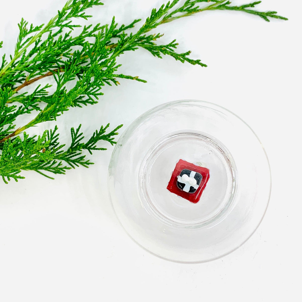 Globe Tealight Holder, Gift Decor Tag 