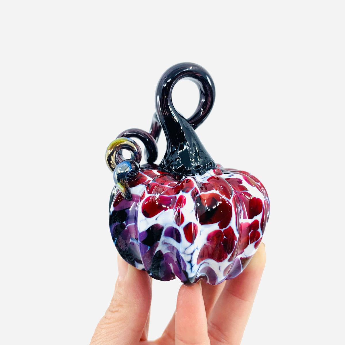 Daily Pumpkin 1178 Mini Paperweight