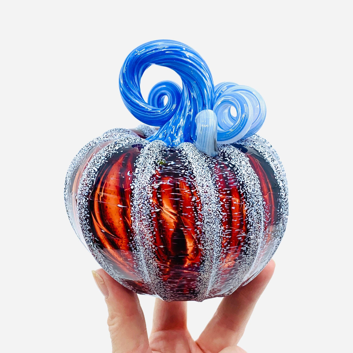 Star Spangled Squat Inspo Luke Adams Glass Blowing Studio Squat 