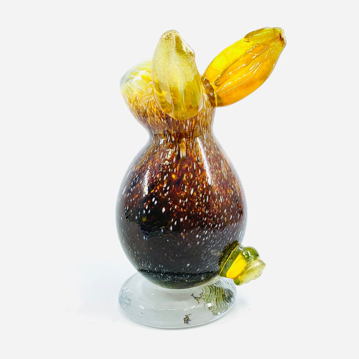 Daily Bunny 242 - Diet Coke Gabby Luke Adams Glass Blowing Studio 