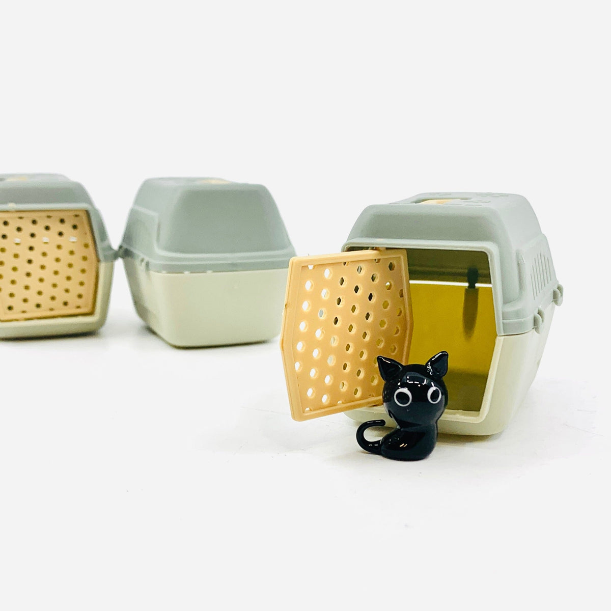 Miniature Pet Carrier Alex 