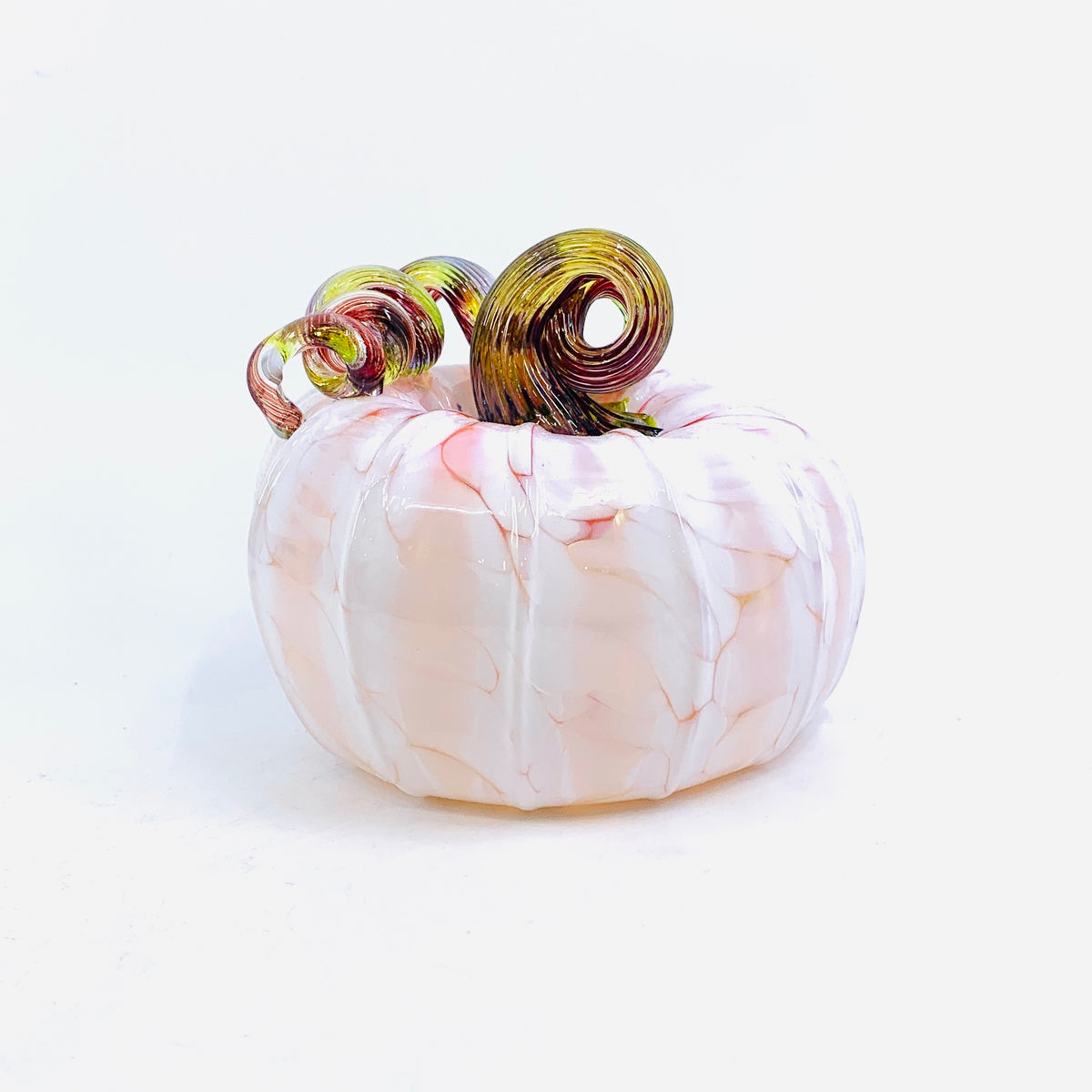 Daily Pumpkin 1325 "Oops" Squat