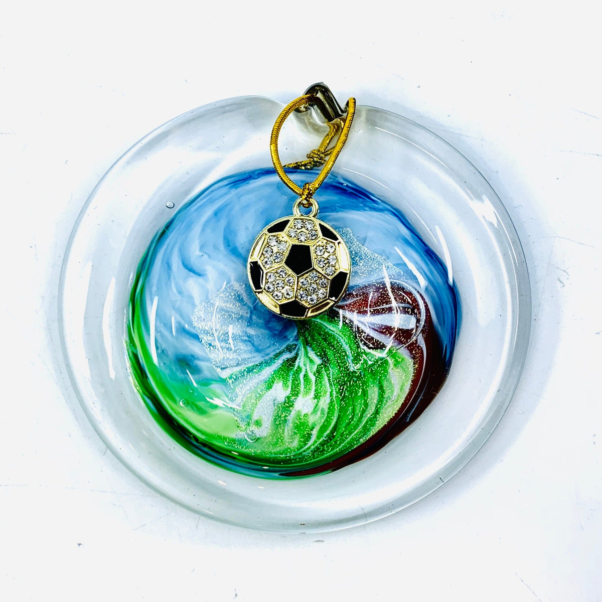 World Cup 2026 Rondels Inspo Luke Adams Glass Blowing Studio 