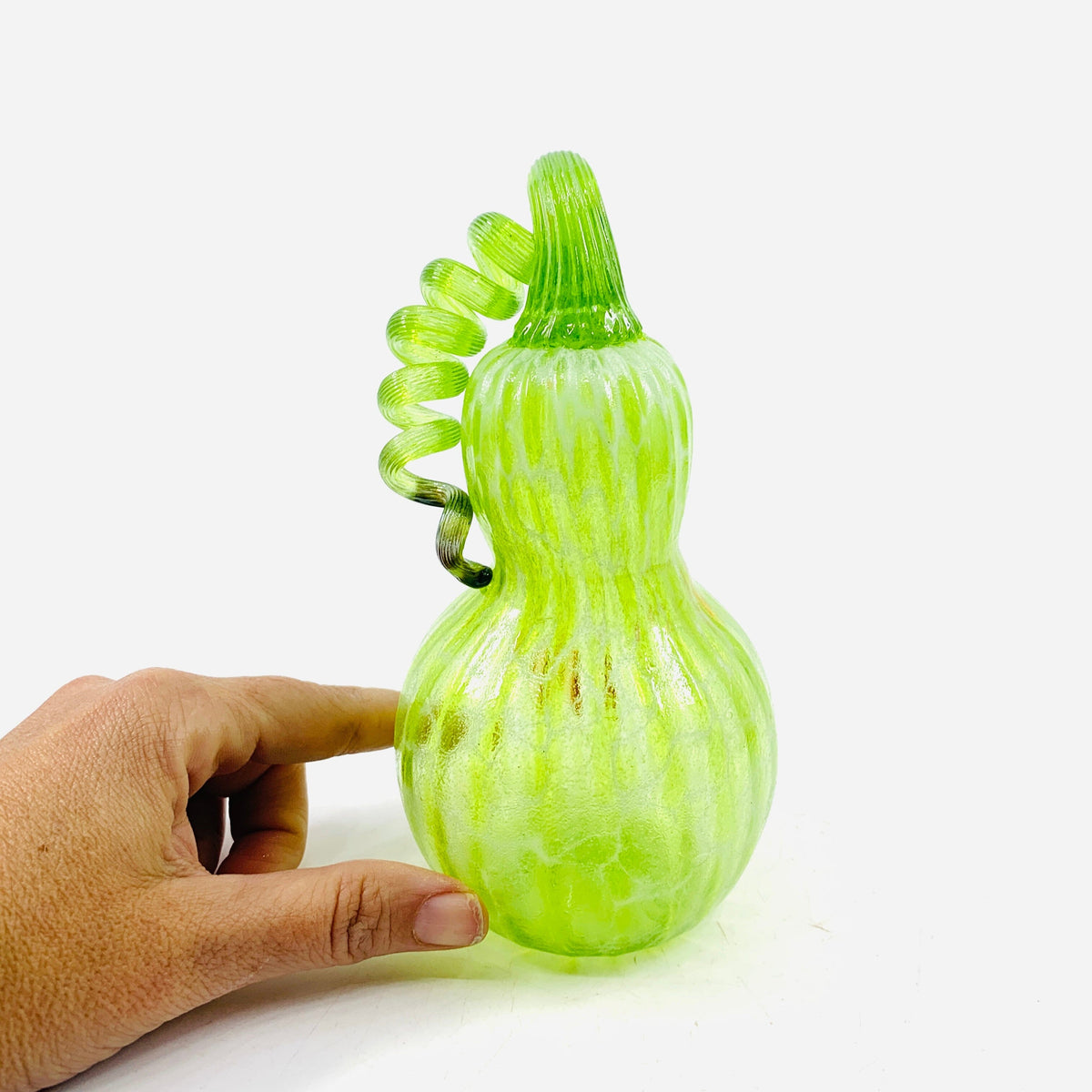 Daily Pumpkin 597 Glow Gourd Daily Pumpkin James Bilodeau 