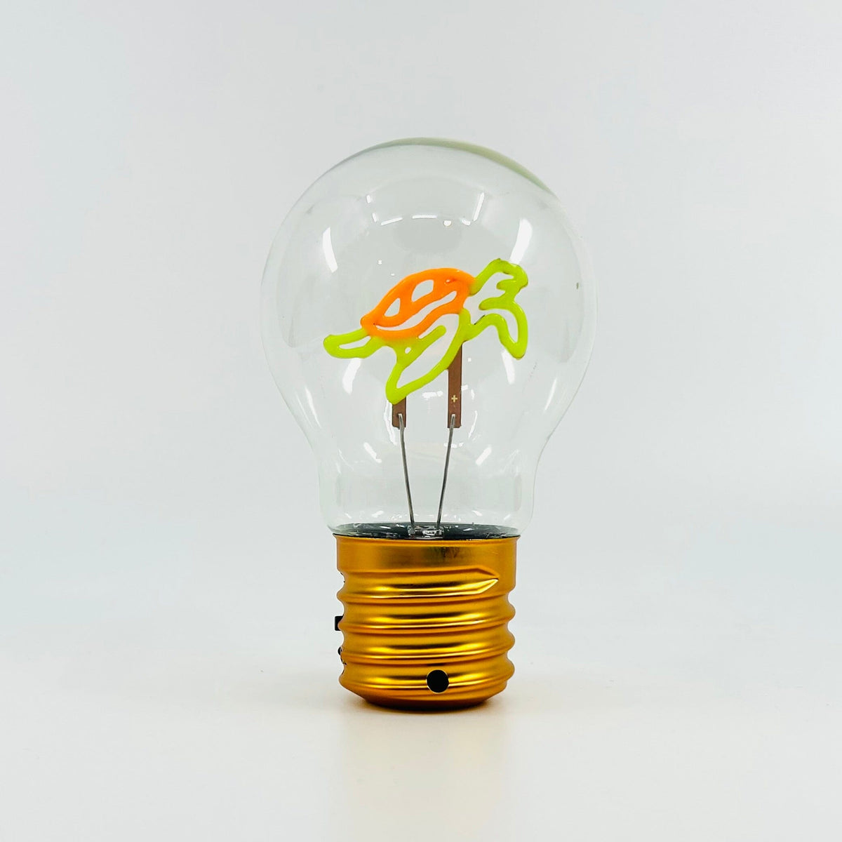 Retro Sea Turtle Lightbulb Décor 29TONIGHT 