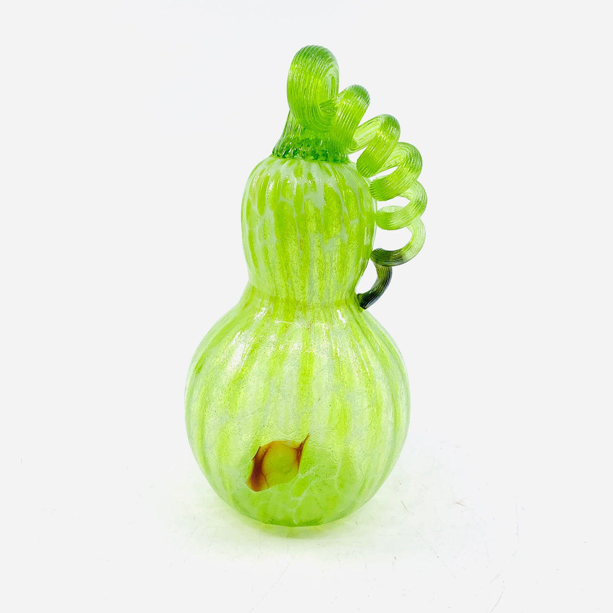 Daily Pumpkin 597 Glow Gourd Daily Pumpkin James Bilodeau 