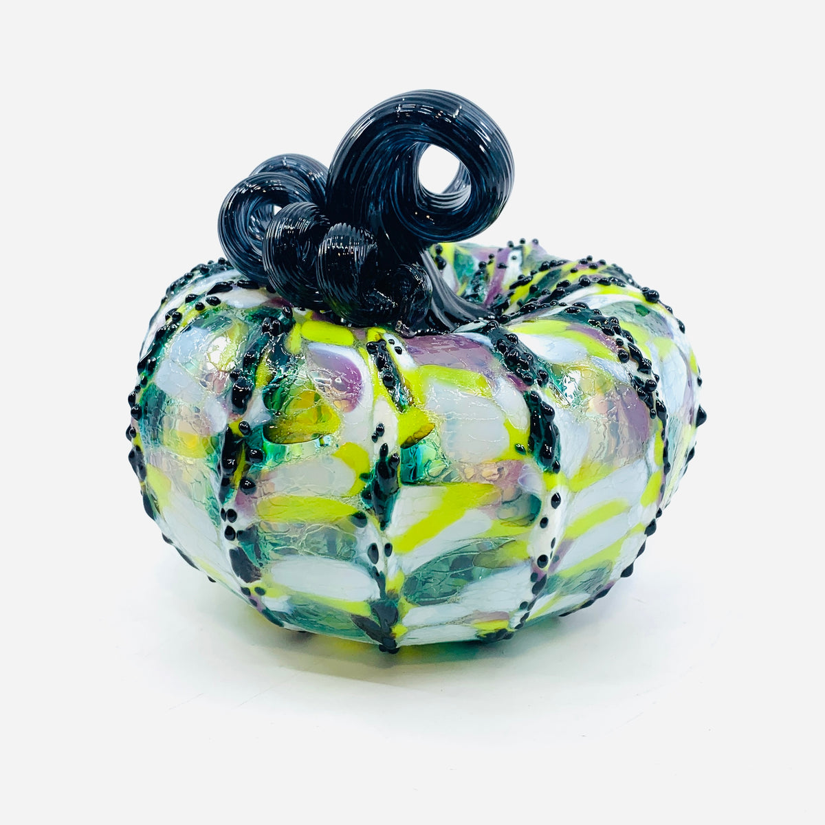 Daily Pumpkin 3712 Fall Squat