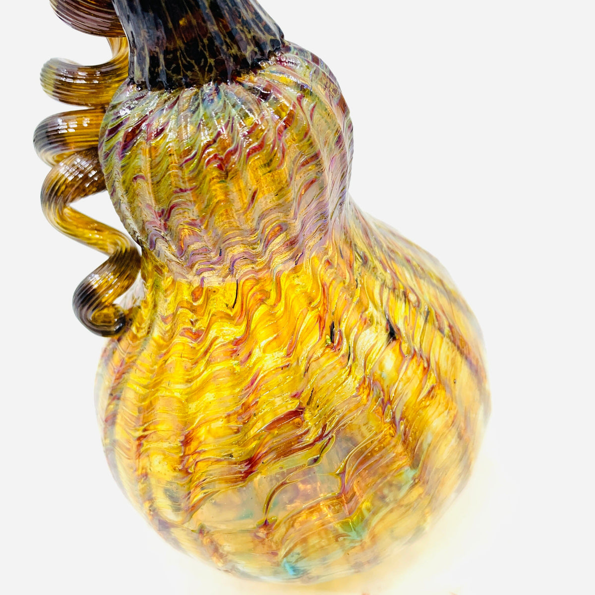 Daily Pumpkin 609 Gourd Daily Pumpkin James Bilodeau 