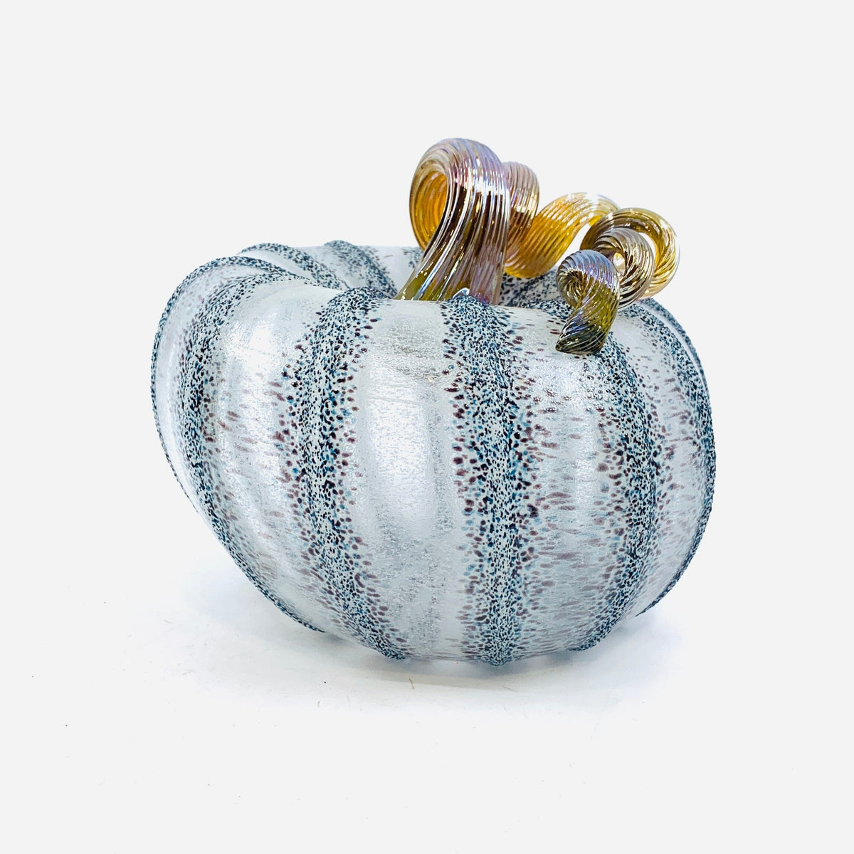 Daily Pumpkin 404 Oops Squat Daily Pumpkin Luke Adams Glass Blowing Studio 