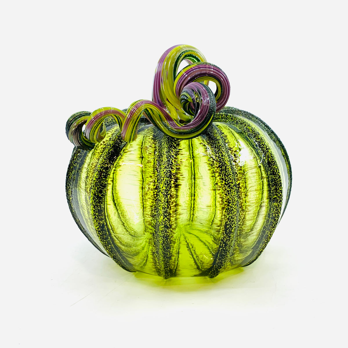 Daily Pumpkin 158 Fall Squat