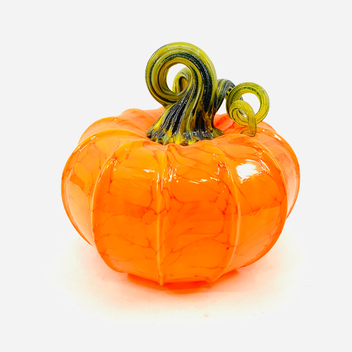 Daily Pumpkin 1884 Squat