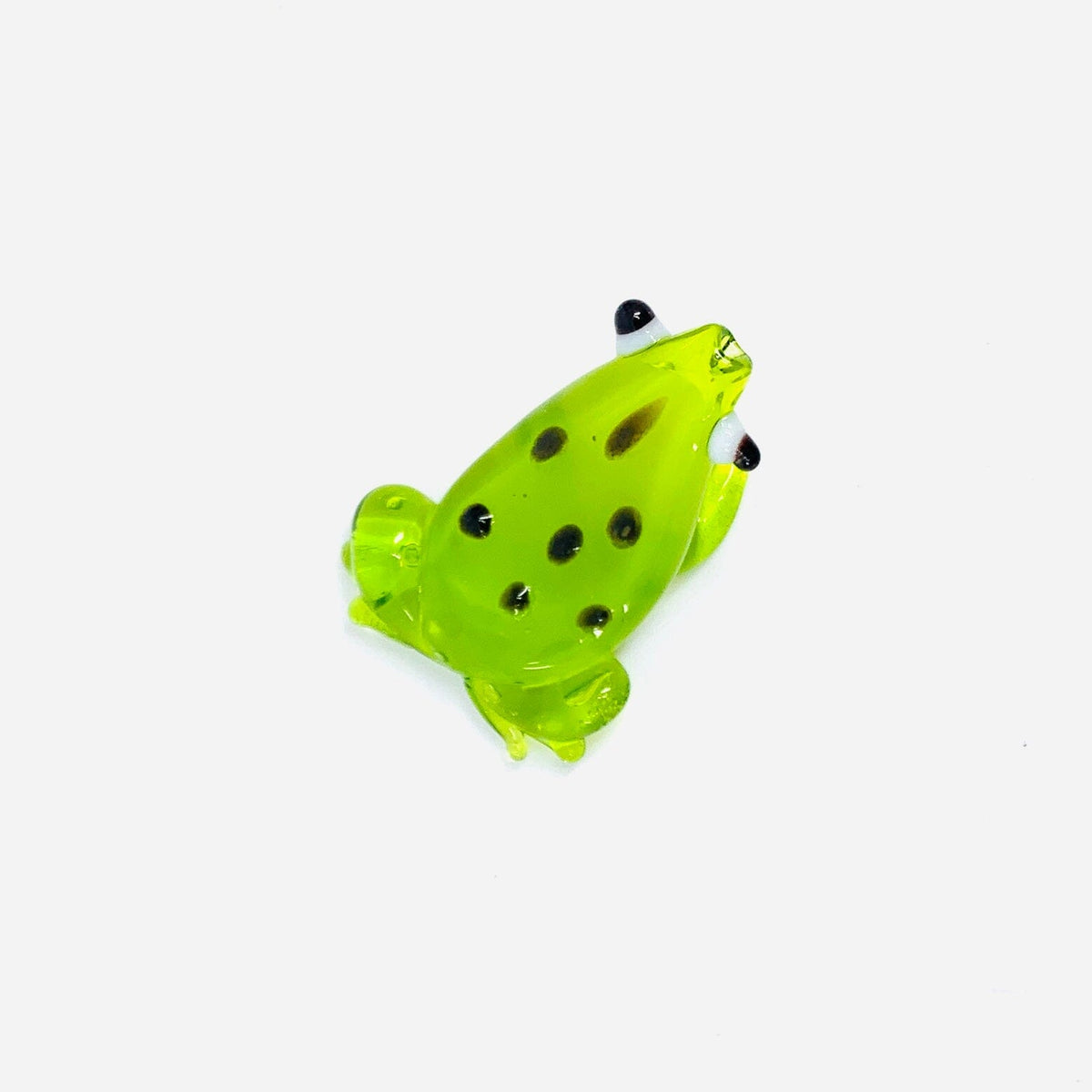 Teeny Teensie Frog GANZ 