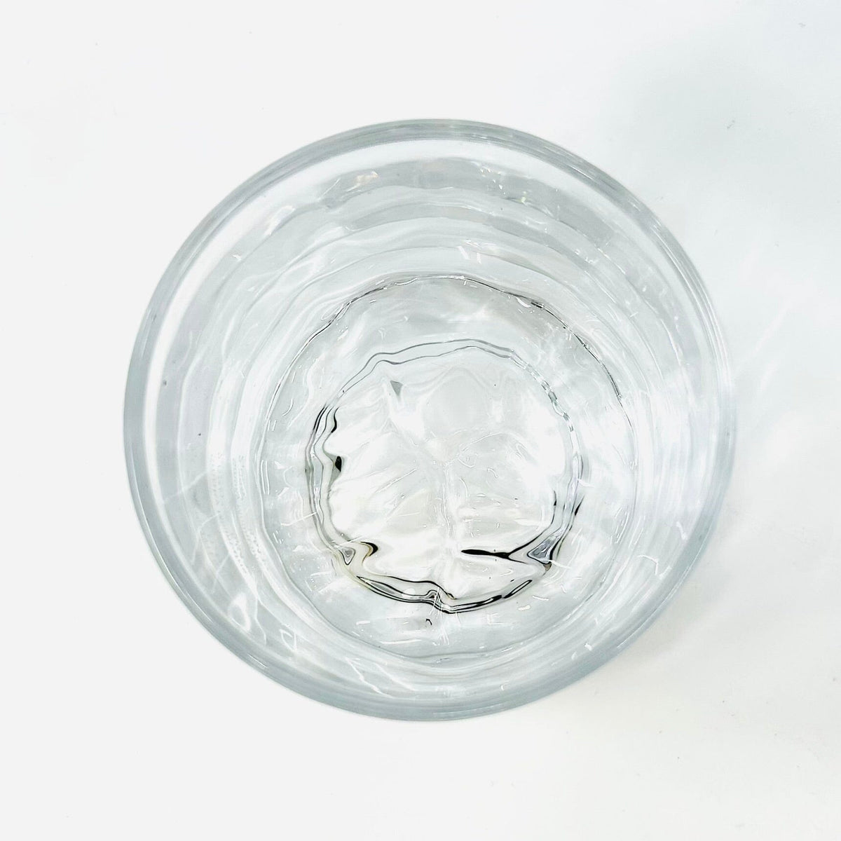 Smoky Mountain Whiskey Glass Set of 2 Decor DKK Brands 