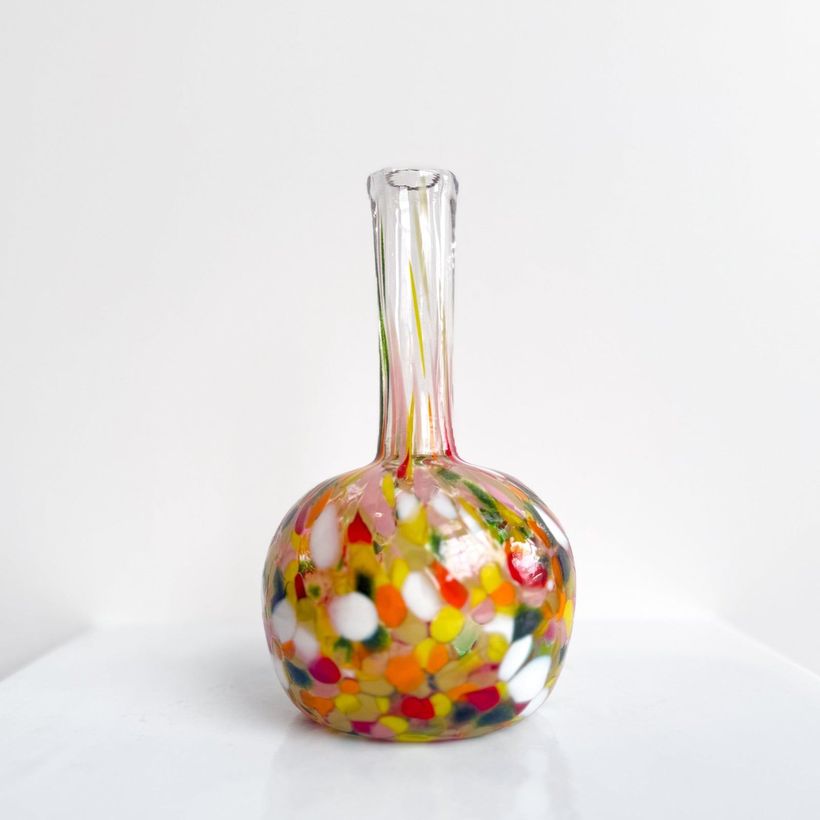 Facebook Live Vase 47 Facebook Live Luke Adams Glass Blowing Studio 