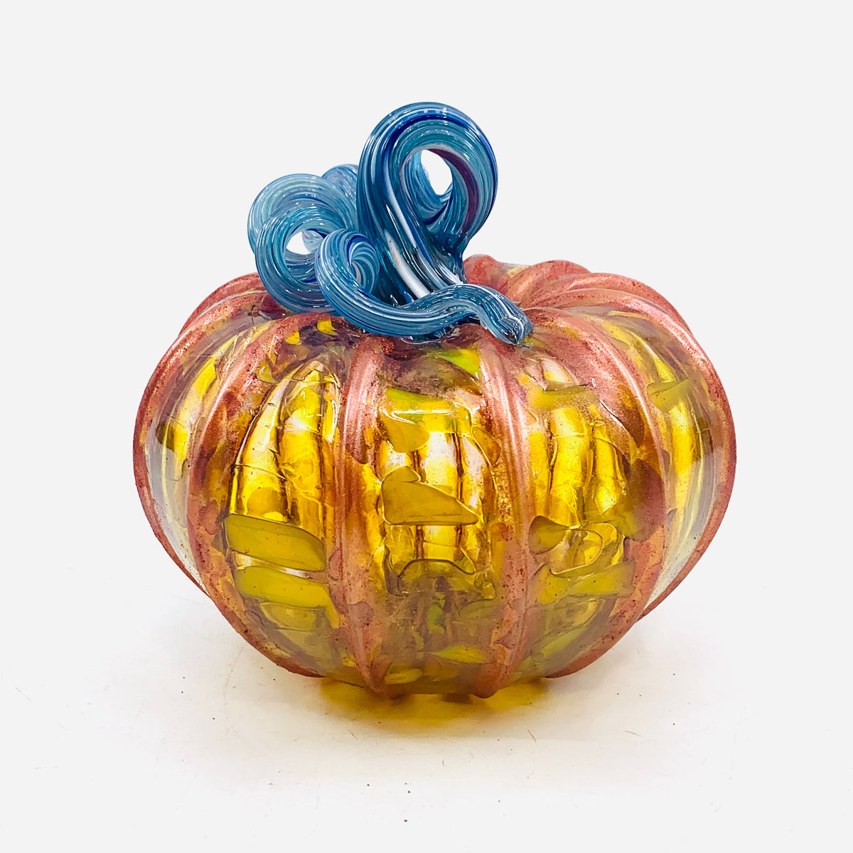 Daily Pumpkin 889 Shimmer Squat