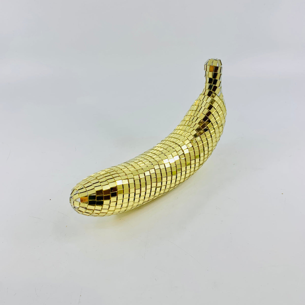Disco Banana, Gold Alex 
