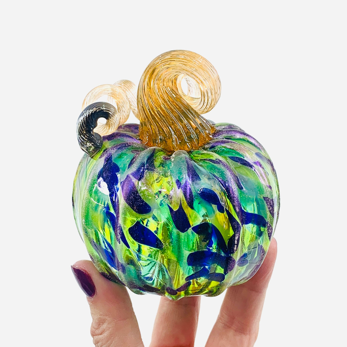 Daily Pumpkin 1003 Mini
