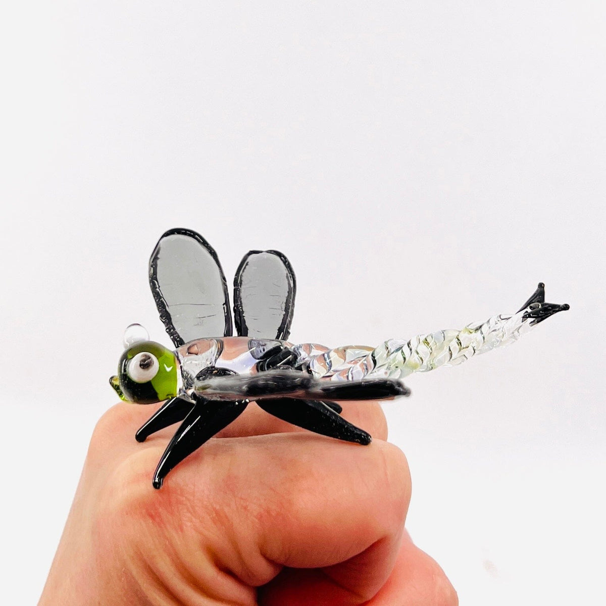 Pocket Dragonfly Miniature Gift Essentials 