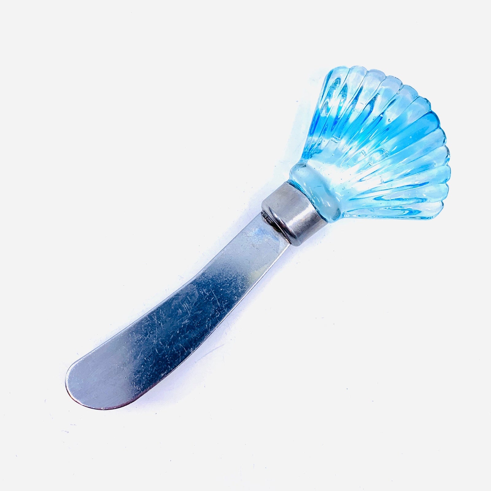 Sea Life Spreader, Shell Decor Gift Essentials 