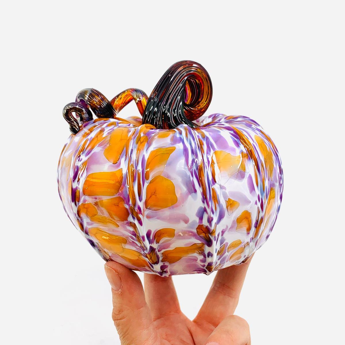 Daily Pumpkin 1274 Squat