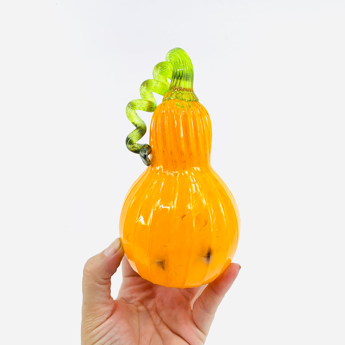 Daily Pumpkin 257 Gourd