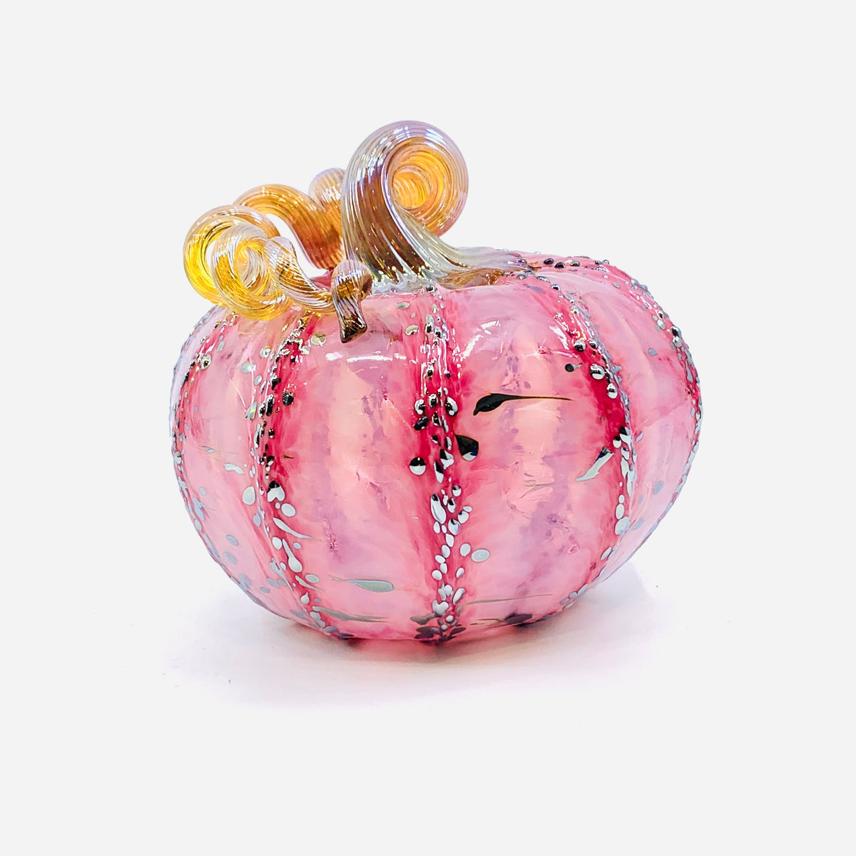 Daily Pumpkin 2140 Oops Squat