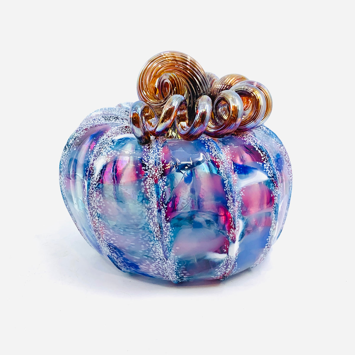 Daily Pumpkin 1336 "Oops" Squat