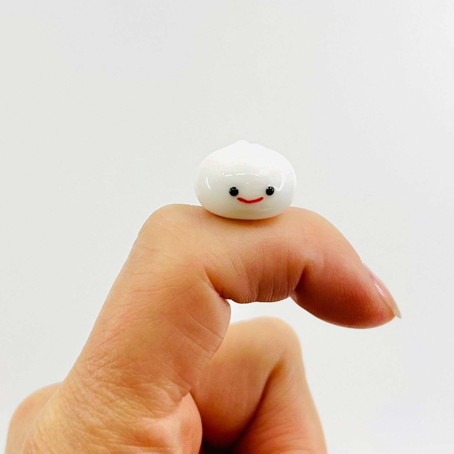 Crazy A-BAO YOU Charm - PT123 Miniature GANZ 