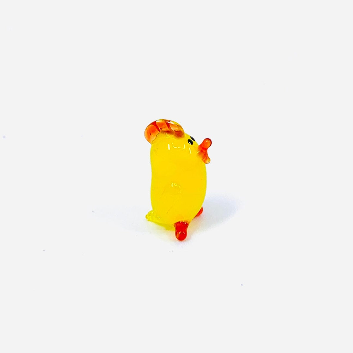 Teeny Teensie Chick 6 JACO 