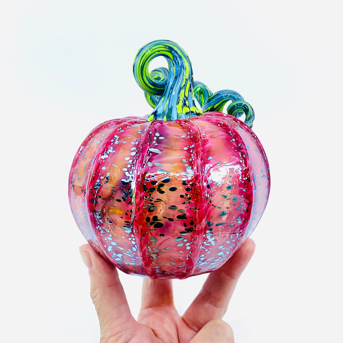 Daily Pumpkin 2076 Squat