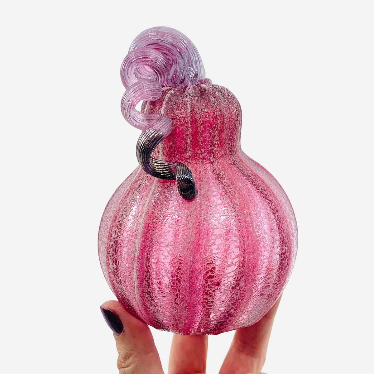 Daily Pumpkin 997 Glow Gourd