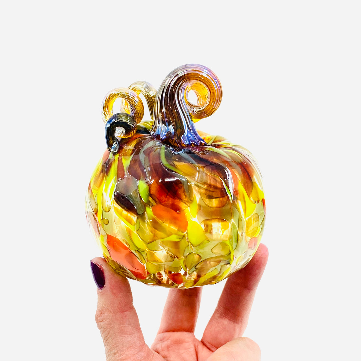 Daily Pumpkin 769 Mini
