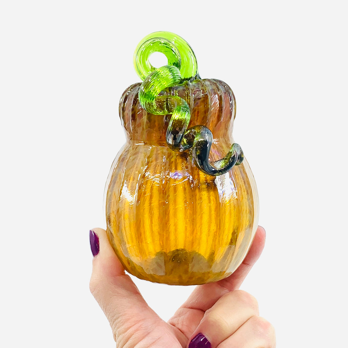 Daily Pumpkin 983 Gourd