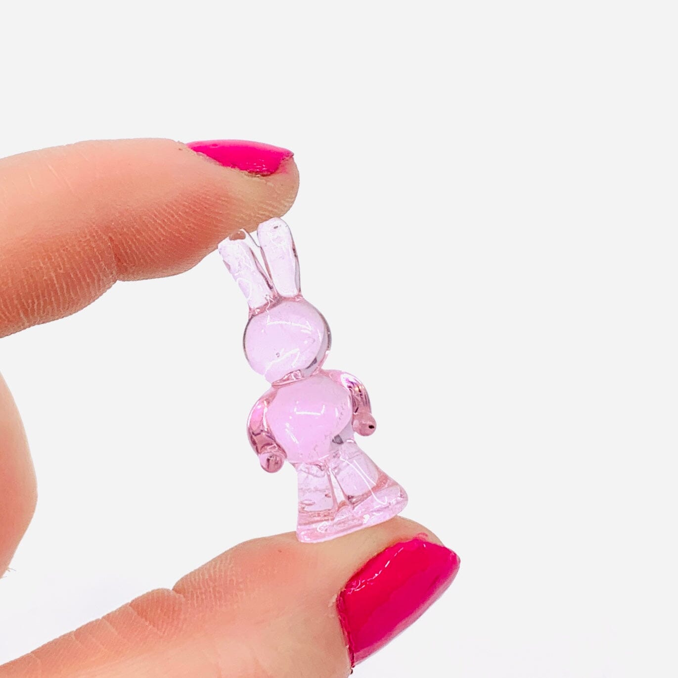 Mini Balloon Figurines, Bunny 315 GANZ 