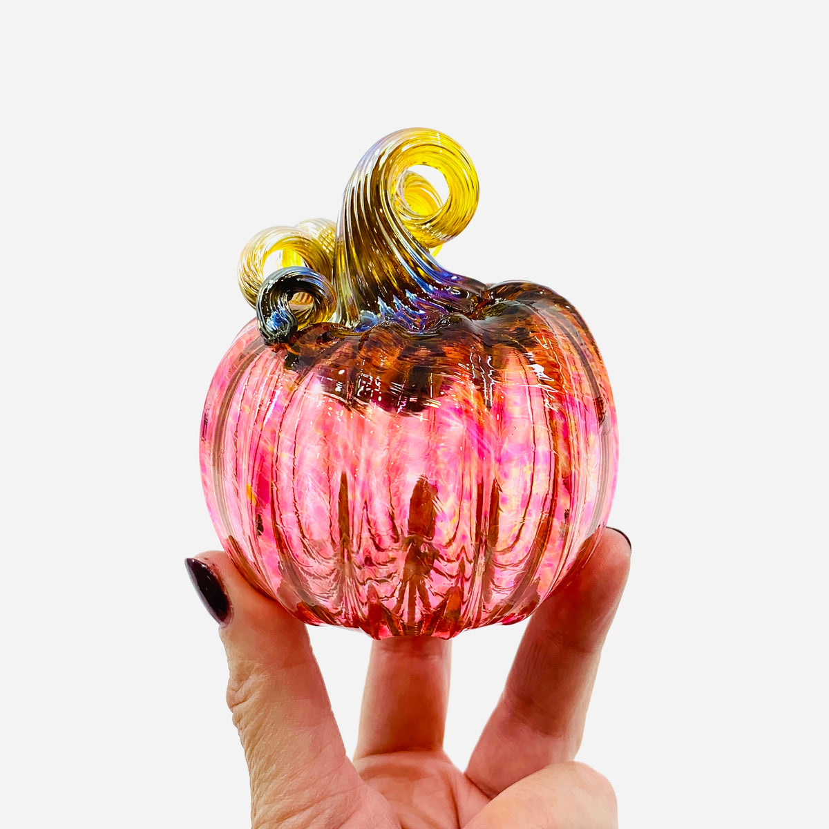 Daily Pumpkin 3 Fall Mini