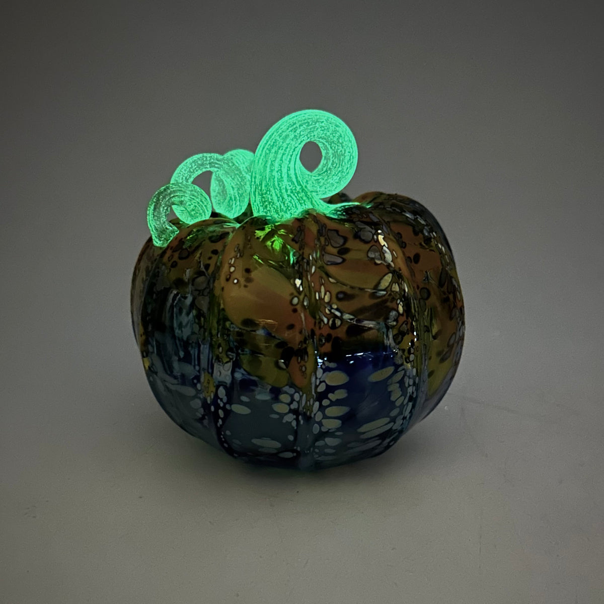 Daily Glow Pumpkin 781 Mini
