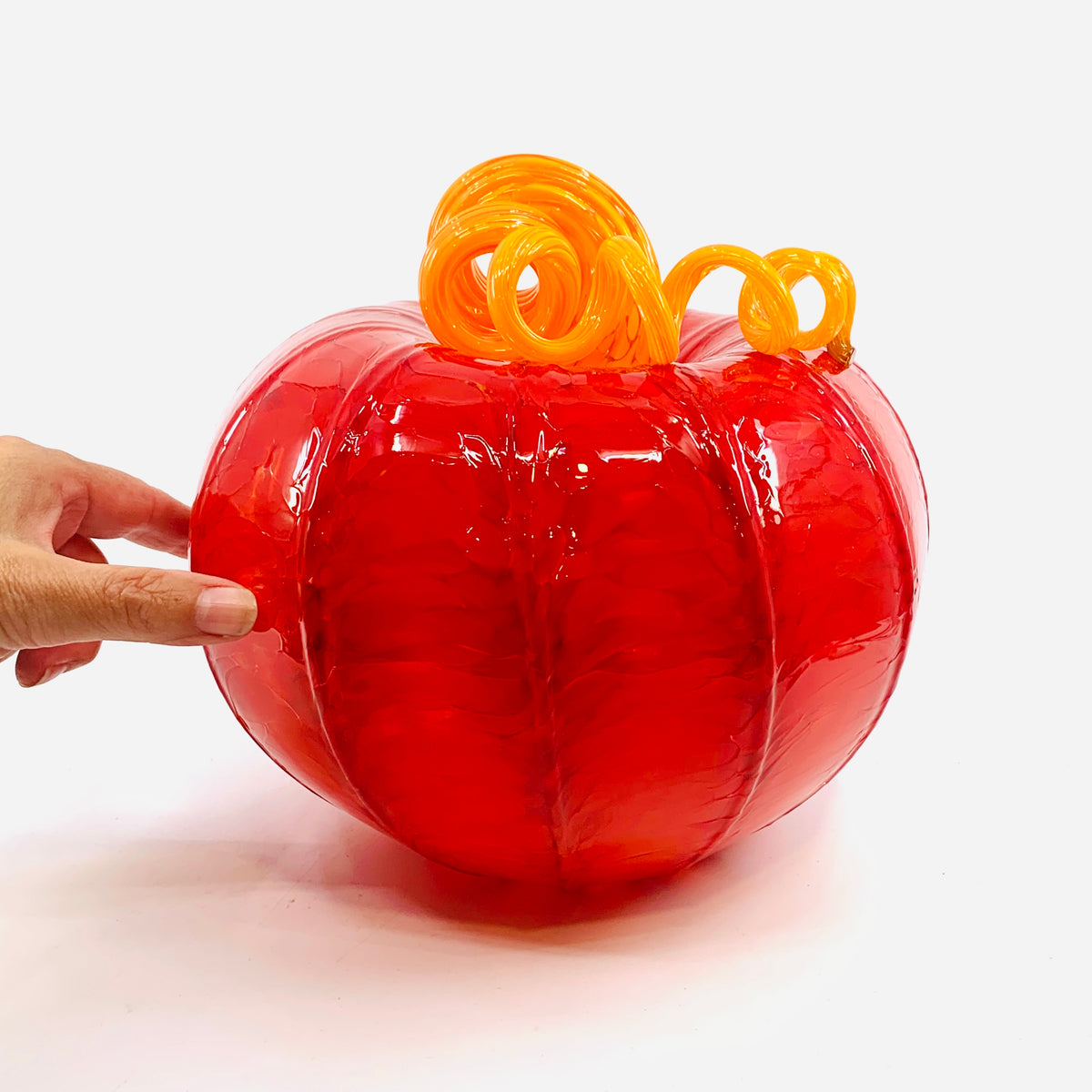 Daily Pumpkin 3138 Large