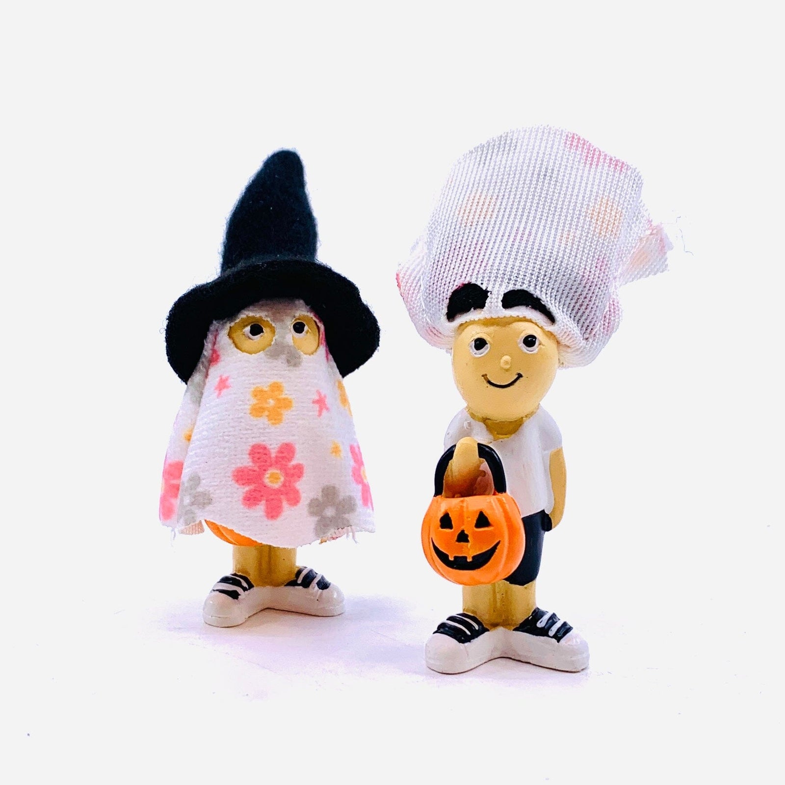 Peek - a - Boo Pocket Charm PT 74 Miniature GANZ 